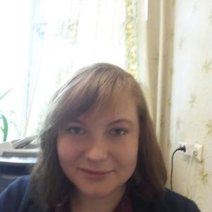 Ксения, 33 года, Оханск