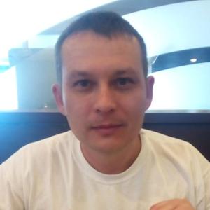 Парни в Санкт-Петербурге: Сергей, 42 - ищет девушку из Санкт-Петербурга