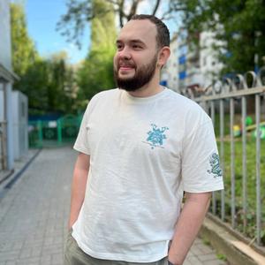 Олег, 29 лет, Липецк