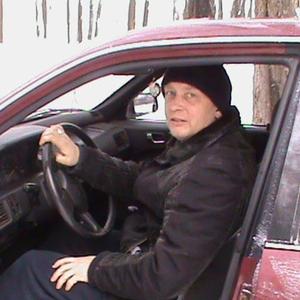 Андрей, 55 лет, Бирск