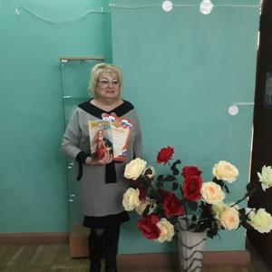 Елена Смирнова, 62 года, Санкт-Петербург