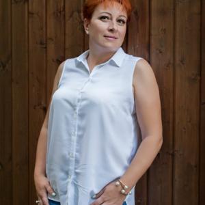 Людмила, 52 года, Саратов