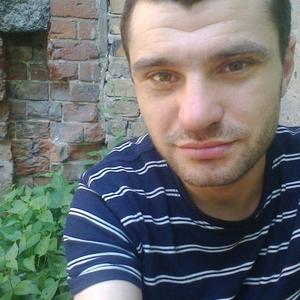 Парни в Барабинске: Иван Ласковый, 37 - ищет девушку из Барабинска