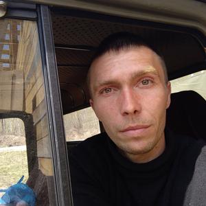 Сергей, 36 лет, Приморский