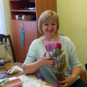 Девушки в Чистополе (Татарстан): Роза, 62 - ищет парня из Чистополя (Татарстан)