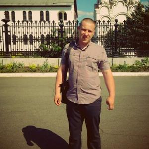 Парни в Балашове: Максим Земцов, 35 - ищет девушку из Балашова