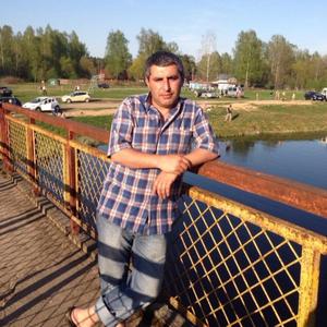 Паша, 37 лет, Смоленск