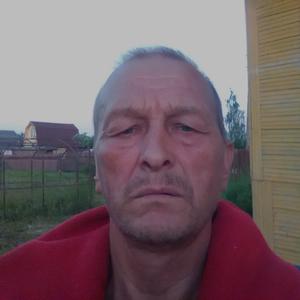 Vadim, 61 год, Санкт-Петербург