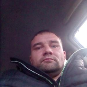 Андрей, 41 год, Новосибирск