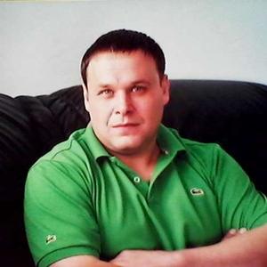 Сергей Захаров, 47 лет, Екатеринбург