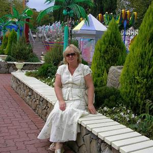 Девушки в Саранске: Людмила, 57 - ищет парня из Саранска