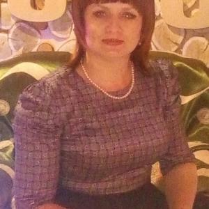 Девушки в Волгодонске: Ежевичка, 51 - ищет парня из Волгодонска