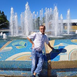 Дмитрий, 48 лет, Приморский