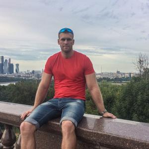 Парни в Серпухове: Кирилл, 36 - ищет девушку из Серпухова
