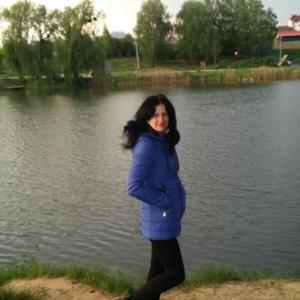 Девушки в Полтаве (Украина): Наталия, 42 - ищет парня из Полтавы (Украина)