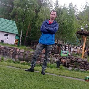 Парни в Вологде: Сергей Соколов, 34 - ищет девушку из Вологды
