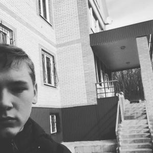 Андрей, 22 года, Тольятти