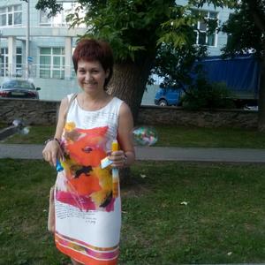 Девушки в Перми: Ольга, 57 - ищет парня из Перми