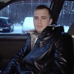 Парни в Томске: Серж, 33 - ищет девушку из Томска