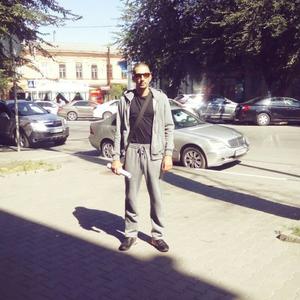 Парни в Таганроге: Анатолий Сысоев, 39 - ищет девушку из Таганрога