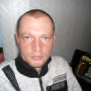Парни в г. Яровое (Алтайский край): Максим Головченко, 43 - ищет девушку из г. Яровое (Алтайский край)