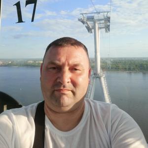 Парни в Ковров: Игорь, 49 - ищет девушку из Ковров
