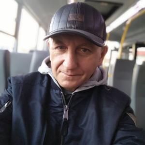 Владимир Арсеньев, 54 года, Владивосток