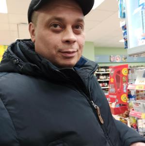 Сергей, 45 лет, Набережные Челны