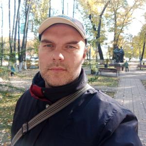 Парни в Твери: Алексей Слепышов, 44 - ищет девушку из Твери
