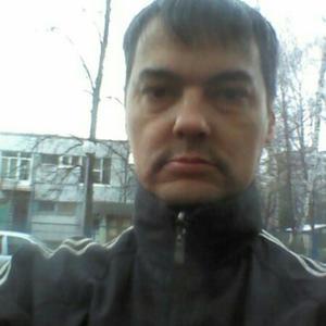 Андрей, 46 лет, Набережные Челны