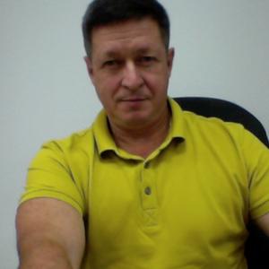 Андрей, 56 лет, Екатеринбург