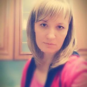 Елена, 42 года, Астрахань