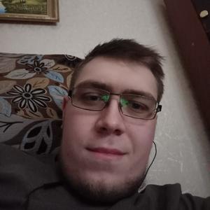 Леонид, 22 года, Ярославль