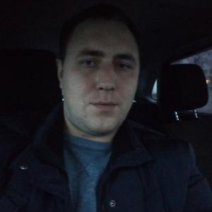 Николай, 38 лет, Брянск