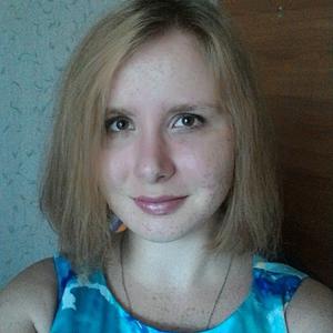 Девушки в Вологде: Александра, 26 - ищет парня из Вологды