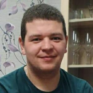 Парни в Уссурийске: Егор, 33 - ищет девушку из Уссурийска