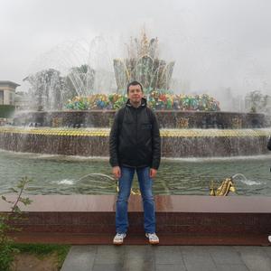 Юрий, 39 лет, Минск