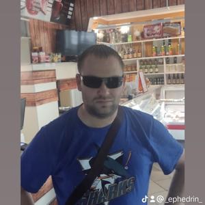 Парни в Минске (Беларусь): Андрей, 37 - ищет девушку из Минска (Беларусь)