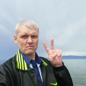 Серёга, 38 лет, Шелехов