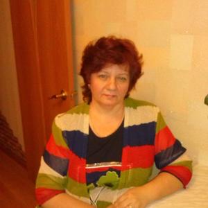 Наталья, 64 года, Екатеринбург