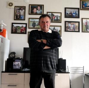Парни в Вологде: Игорь, 63 - ищет девушку из Вологды