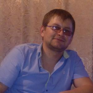 Парни в Омске: Николай, 37 - ищет девушку из Омска