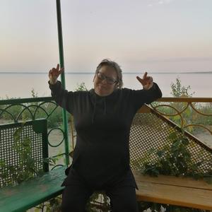 Девушки в Екатеринбурге: Ольга, 45 - ищет парня из Екатеринбурга