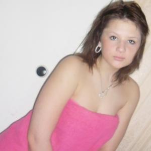 Девушки в Смоленске: Светлана, 28 - ищет парня из Смоленска