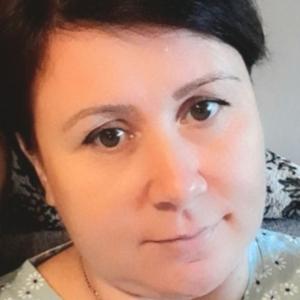 Девушки в Вологде: Ольга, 44 - ищет парня из Вологды