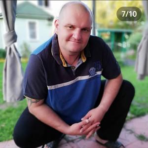 Парни в Зеленограде: Анатолий, 42 - ищет девушку из Зеленограда