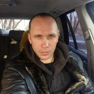 Алексей Карамулин, 37 лет, Владивосток