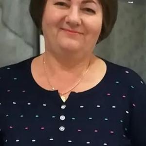 Людмила, 61 год, Тюмень
