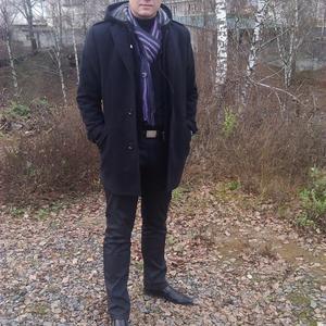 Парни в Выборге: Алексей, 44 - ищет девушку из Выборга