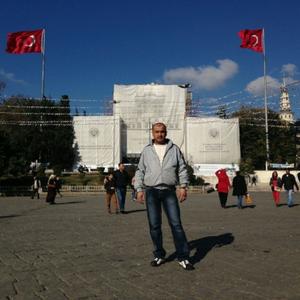 Дилшод, 45 лет, Душанбе